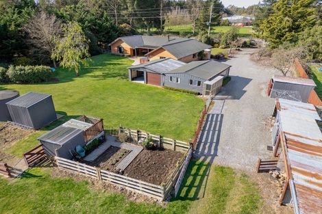 Photo of property in 99 Walkers Road, Rolleston, Christchurch, 7677