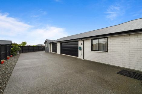 Photo of property in 19 Amur Crescent, Rolleston, 7615