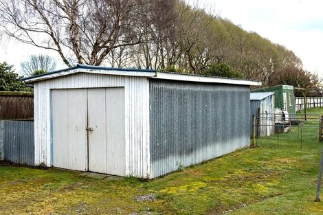 Photo of property in 153 Richard Pearse Drive, Temuka, 7920