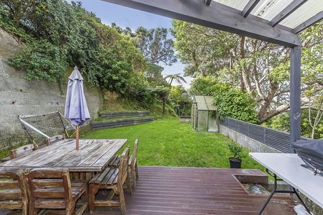 Photo of property in 7 Mana Street, Vogeltown, Wellington, 6021