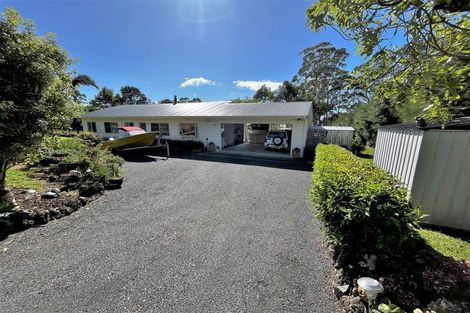 Photo of property in 16d Stanners Road, Kerikeri, 0295