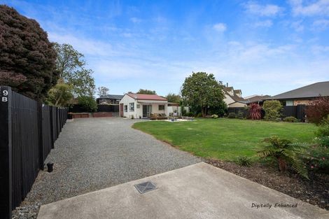 Photo of property in 9b Oudenarde Street, Renwick, 7204