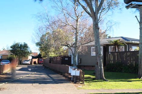 Photo of property in 1/59 Rosella Road, Mangere East, Auckland, 2024