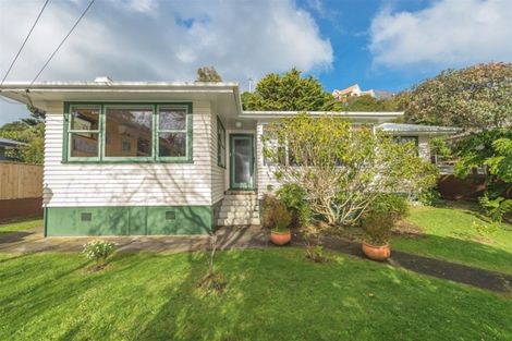 Photo of property in 10 Purua Street, Durie Hill, Whanganui, 4500