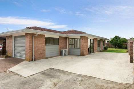 Photo of property in 7/44 Puhinui Road, Manukau, Auckland, 2104