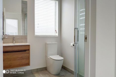 Photo of property in 2 Herekino Street, Westgate, Auckland, 0814