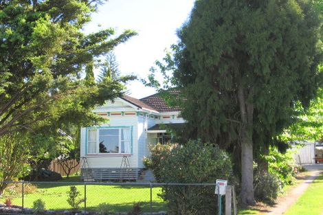 Photo of property in 313 Clifford Street, Whataupoko, Gisborne, 4010