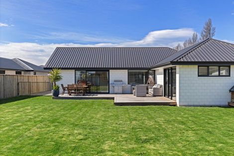 Photo of property in 3 Wai Iti Avenue, Redwoodtown, Blenheim, 7201