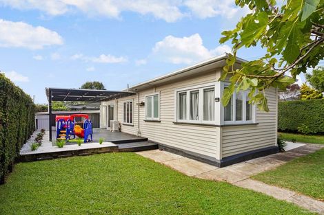Photo of property in 1 Admiral Beatty Avenue, Mount Roskill, Auckland, 1041