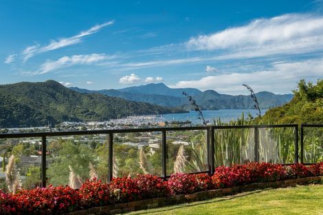 Photo of property in 51 Boons Valley Road, Waikawa, Picton, 7220