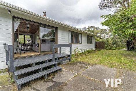 Photo of property in 116 Stewart Drive, Johnsonville, Wellington, 6037