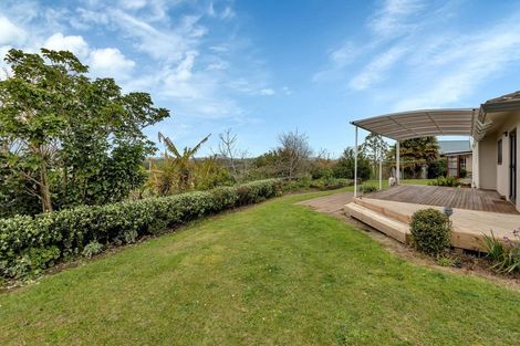 Photo of property in 545 Knight Road, Ruatangata West, Whangarei, 0179