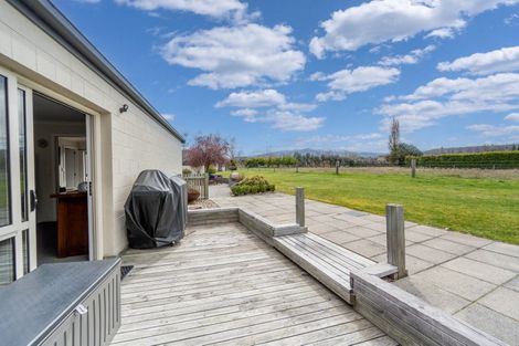 Photo of property in 150 Airport Road, Alexandra, 9391