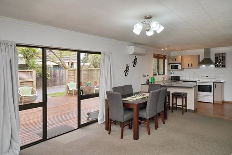 Photo of property in 10 Gibbs Drive, Woodend, 7610