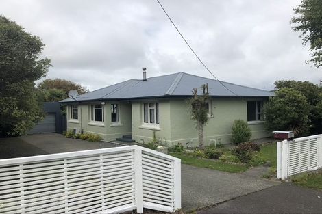 Photo of property in 97 Stobo Street, Grasmere, Invercargill, 9810