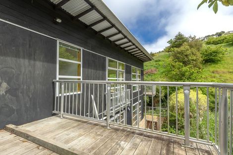 Photo of property in 19a Brenchley Road, Lyttelton, 8082