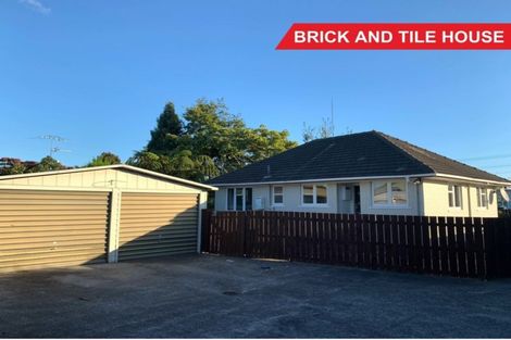 Photo of property in 28a Kelvin Road, Papakura, 2110