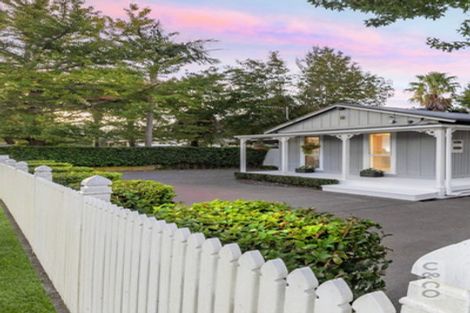 Photo of property in 23 Queen Street, Riverhead, 0820