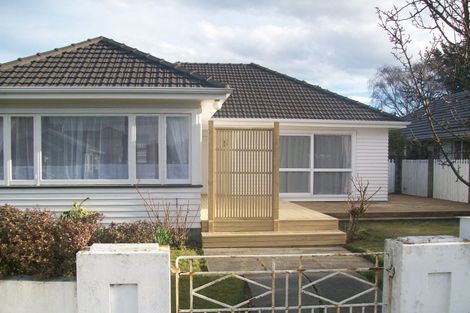 Photo of property in 153 Memorial Avenue, Burnside, Christchurch, 8053