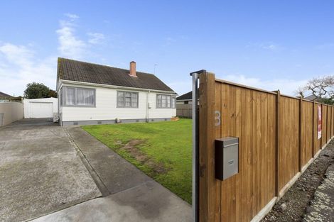 Photo of property in 8 Upham Terrace, Roslyn, Palmerston North, 4414