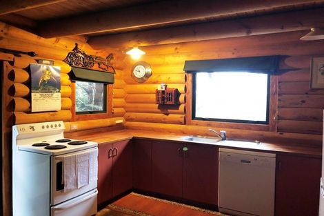 Photo of property in 37 Terako Terrace, Lyford, Waiau, 7395