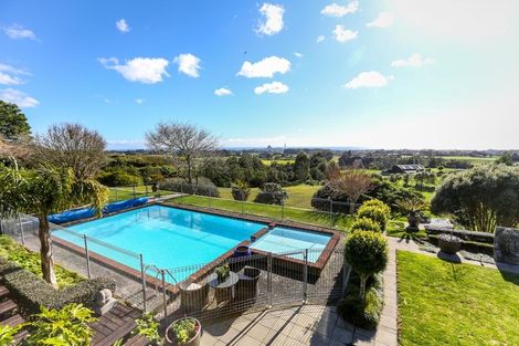 Photo of property in 592a Frankley Road, Hurworth, New Plymouth, 4371