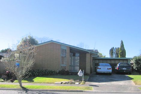 Photo of property in 32 Bernard Street, Chedworth, Hamilton, 3210