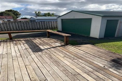 Photo of property in 91 Santiago Crescent, Unsworth Heights, Auckland, 0632