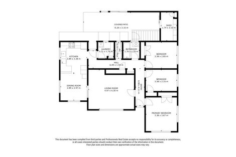 Photo of property in 7 Essex Street, Vogeltown, New Plymouth, 4310