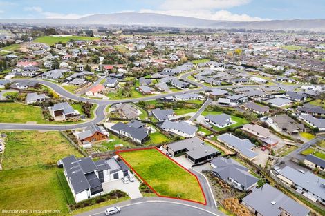 Photo of property in 14 Jocelyn Way, Mosgiel, 9024