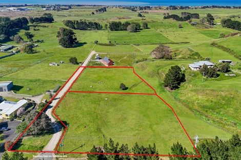 Photo of property in 229 Tayforth Road, Westmere, Wanganui, 4574
