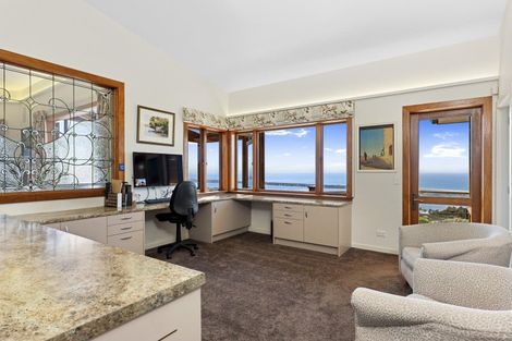Photo of property in 123 Glenstrae Road, Redcliffs, Christchurch, 8081