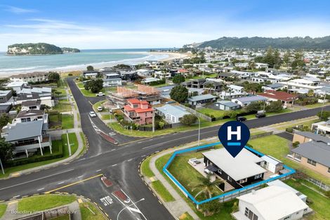 Photo of property in 109 Winifred Avenue, Whangamata, 3620