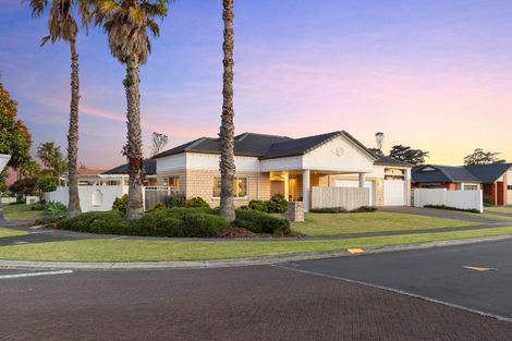 Photo of property in 36 Santa Barbara Drive, Papamoa Beach, Papamoa, 3118