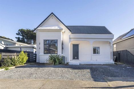 Photo of property in 172 Macmaster Street, Richmond, Invercargill, 9810