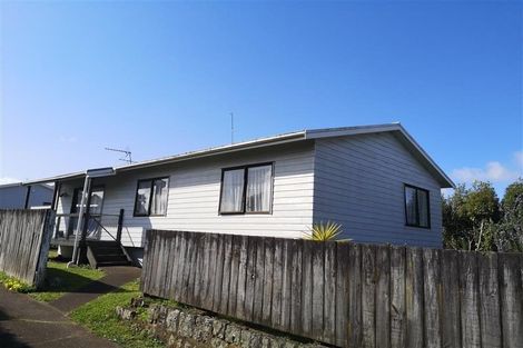 Photo of property in 148 Church Street, Onehunga, Auckland, 1061
