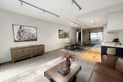 Photo of property in Masina Apartments, 106/80 Riddiford Street, Newtown, Wellington, 6021