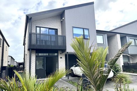 Photo of property in 6 Desalt Drive, Hobsonville, Auckland, 0616