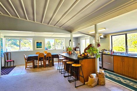 Photo of property in 281 Waiotemarama Gorge Road, Opononi, Kaikohe, 0473