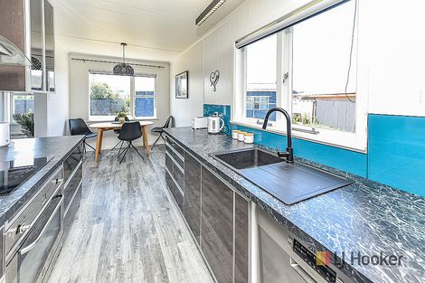 Photo of property in 155 Puriri Street, Castlecliff, Whanganui, 4501