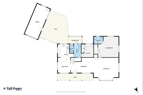 Photo of property in 2265 State Highway 49, Rangataua, Ohakune, 4691