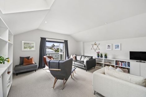 Photo of property in 153c Grant Road, Thorndon, Wellington, 6011