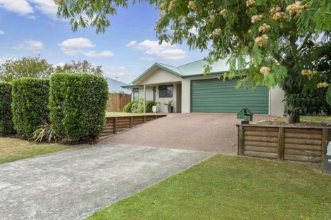 Photo of property in 7 Grasmere Court, Huntington, Hamilton, 3210