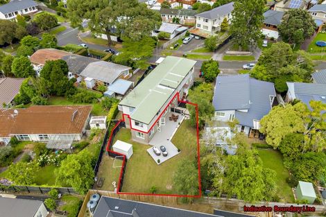 Photo of property in 2/3 Hubert Henderson Place, Remuera, Auckland, 1050