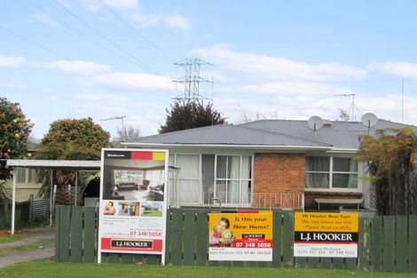 Photo of property in 16a Fairview Road, Western Heights, Rotorua, 3015