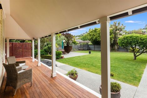Photo of property in 9 Woodbridge Road, Cashmere, Christchurch, 8022