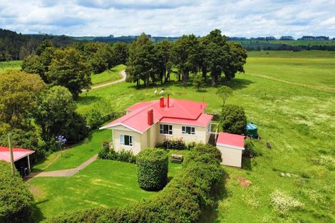 Photo of property in 3763 State Highway 12, Taheke, Kaikohe, 0473