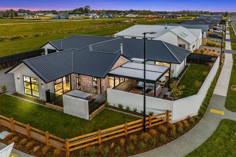 Photo of property in 56 Whitehorn Drive, Lincoln, 7608