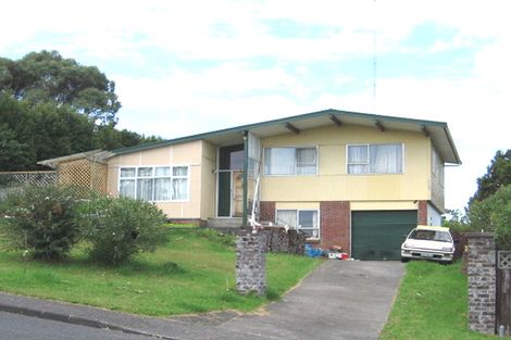 Photo of property in 18 Redwood Drive, Massey, Auckland, 0614