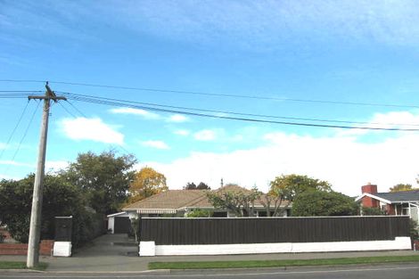 Photo of property in 232 Ilam Road, Ilam, Christchurch, 8041